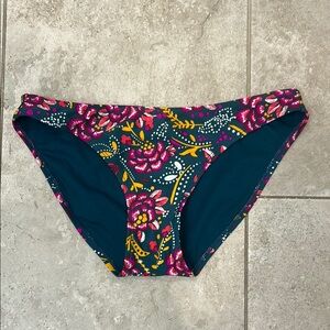 Xhilaration (Target) Bikini Bottom